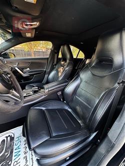 مرسيدس بنز CLA